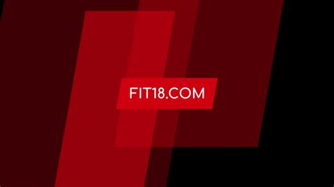 fit 18 com|Fit18 (TV Series 2018– ) .